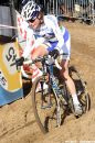 Marianne Vos in the final GVA Trofee race in Oostmalle. © Bart Hazen