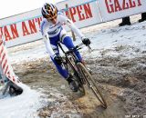 Marianne Vos. © Bart Hazen