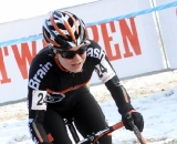 Sanne van Paassen. © Bart Hazen