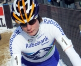 Marianne Vos. © Bart Hazen