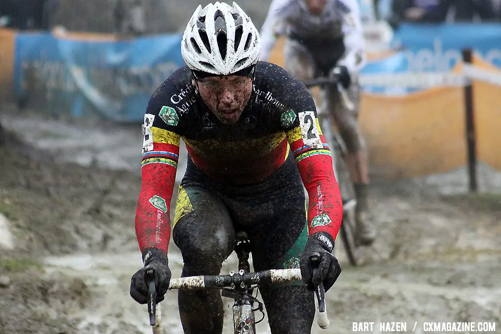 Sven Nys