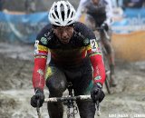 Sven Nys