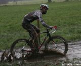  Zdenek Stybar © Bart Hazen