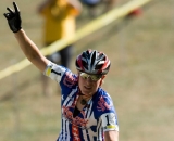 Compton wins her 45th UCI race © Greg Sailor