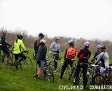 Katie Compton's Harbin Park Cyclocross Clinic