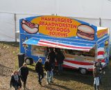 Race day concessions. © Thomas van Bracht