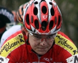 Swiss Champion Jasmin Achermann - Hoogerheide Cyclocross Word Cup 2011