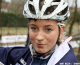 Pauline Ferrand-Prevot - Hoogerheide Cyclocross Word Cup 2011