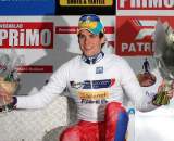 Zdenek Stybar, thrilled with his World Cup title. ? Bart Hazen