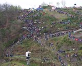 The Houffalize course © Christine Vardaros
