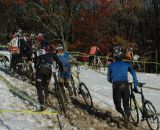 Before the thaw at HPCX 2011 © Chris LaBudde   