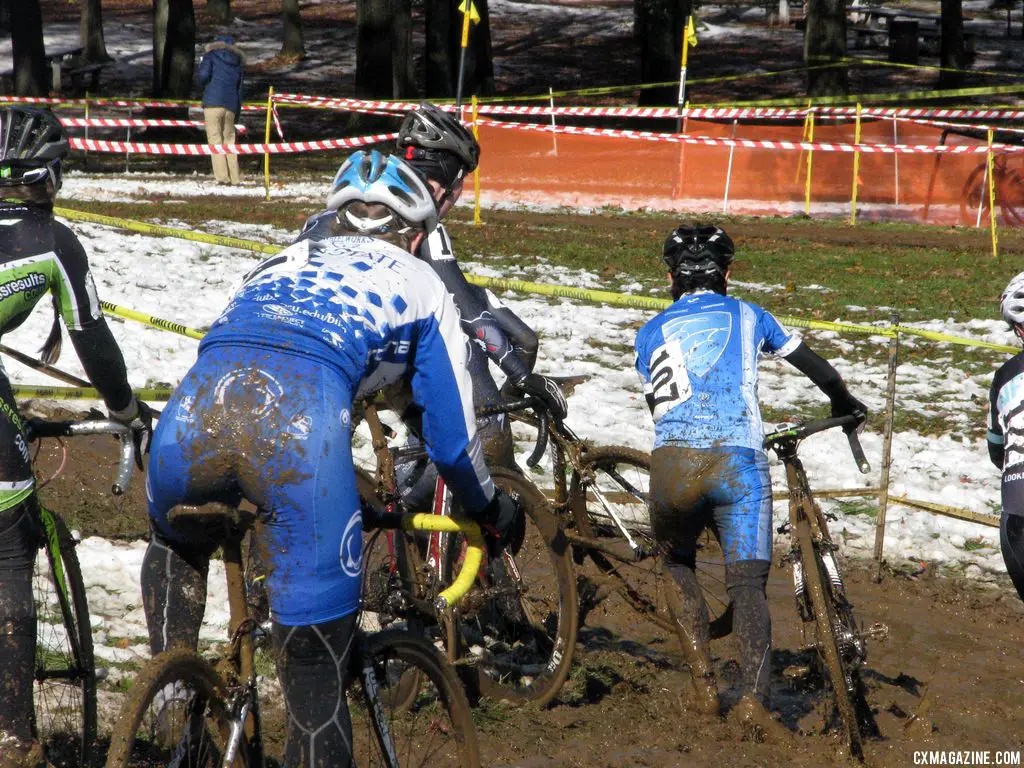 HPCX 2011 © Cyclocross Magazine