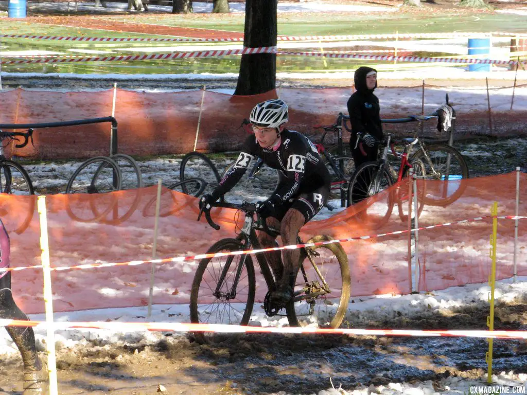 HPCX 2011 © Cyclocross Magazine