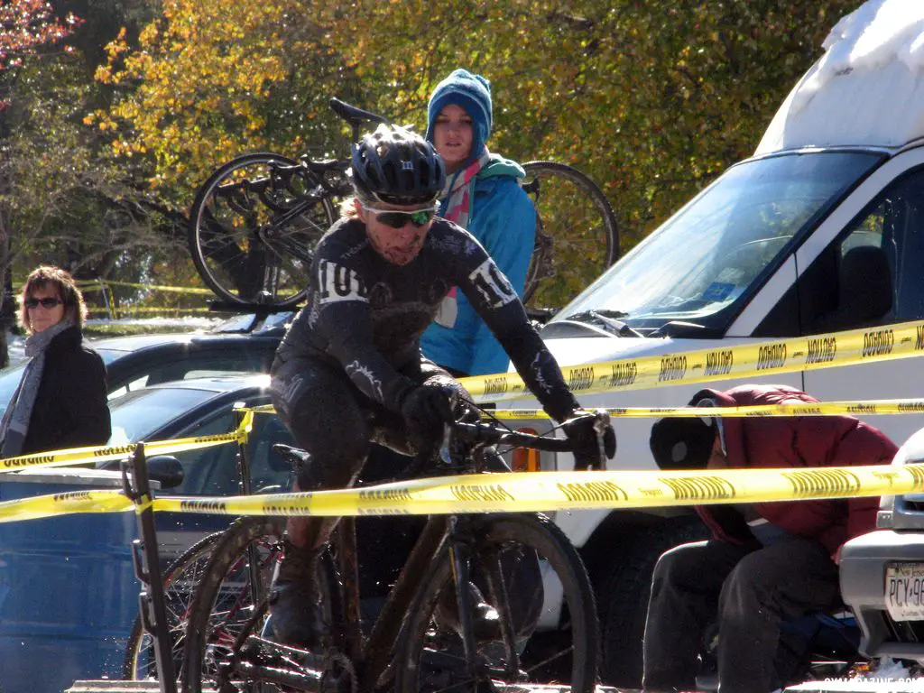 HPCX 2011 © Cyclocross Magazine