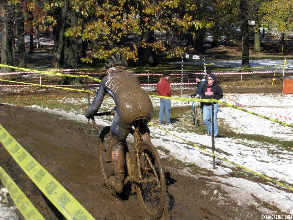 HPCX 2011 © Cyclocross Magazine