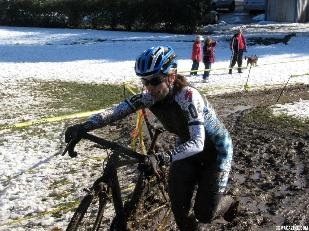 HPCX 2011 © Cyclocross Magazine