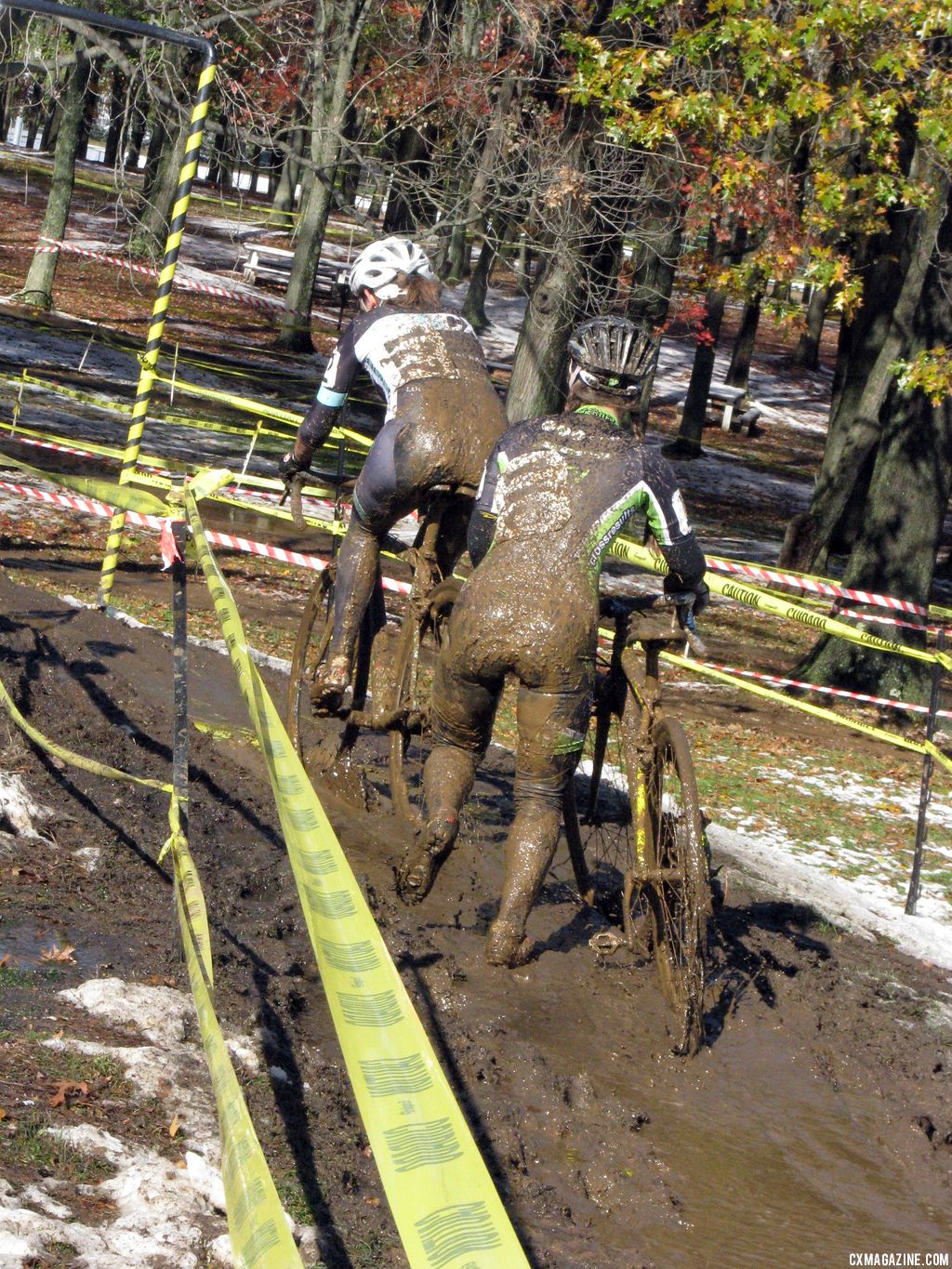 HPCX 2011 © Cyclocross Magazine