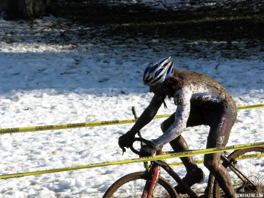 HPCX 2011 © Cyclocross Magazine