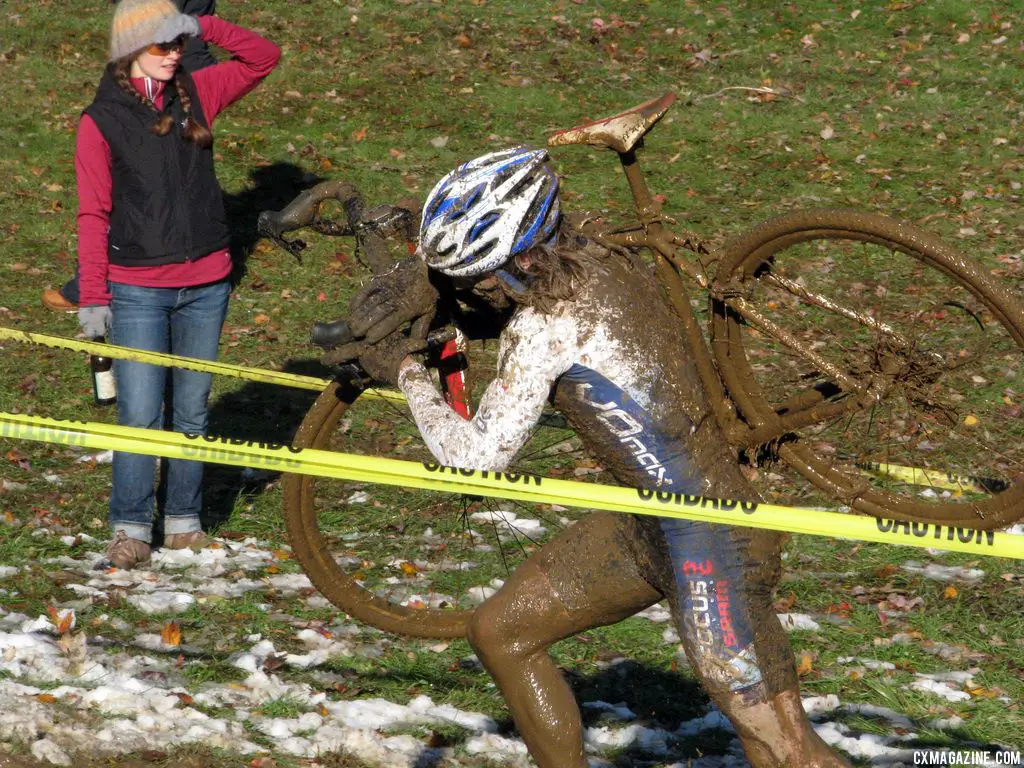 HPCX 2011 © Cyclocross Magazine