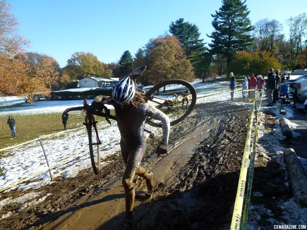 HPCX 2011 © Cyclocross Magazine