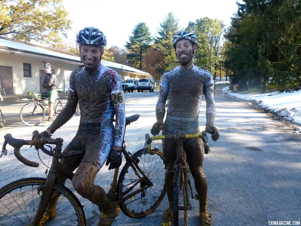 HPCX 2011 © Cyclocross Magazine