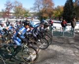 HPCX 2011 © Cyclocross Magazine