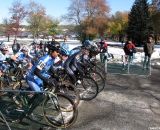 HPCX 2011 © Cyclocross Magazine