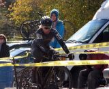 HPCX 2011 © Cyclocross Magazine