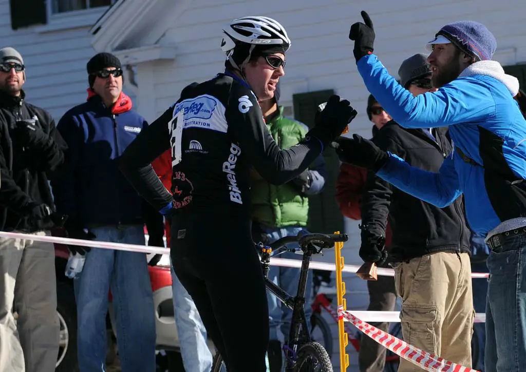 We need another beer over here! ? Natalia McKittrick | Pedal Power Photography | 2009