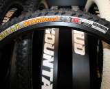 Although released in 2009, GEAX&#039;s 1.75 in BARROmud tire is a neat find for the mountain biker looking for a narrow mtb tire for cyclocross.  ?Cyclocross Magazine