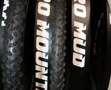 The tire has a similar tread to the rare, cyclocross-worthy Continental Cross Country 1.5 in tire, in just a slightly wider width.  ?Cyclocross Magazine