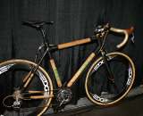 Best in show? Boo's new bamboo line of bikes will soon offer a c