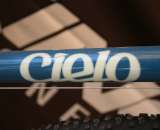Chris King's Cielo brand enters the cyclocross market with hand-made steel frames at $1800.