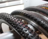 Kenda adds the Slant Six and the Happy Medium to its ever-growing cyclocross tire line. © Cyclocross Magazine