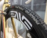 Schwalbe's Racing Ralph tubular should be just the first of seve