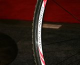 A growing number of manufacturers believe wider is better for &#039;cross clinchers and tubulars © Josh Liberles