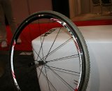 The Ardennes SL should prove a popular, all-business aluminum cyclocross model © Josh Liberles