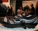 The Commuter One has low stack height and borrows design elements from its speedskate cousin © Josh Liberles The Commuter One has low stack height and borrows design elements from its speedskate cousin © Josh Liberles