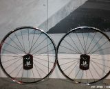Mercury has new offerings for both clincher and tubular fans. © Cyclocross Magazine
