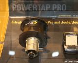 The PowerTap Pro hub is still race worthy, or build it into a bombproof trainer. ©Cyclocross Magazine
