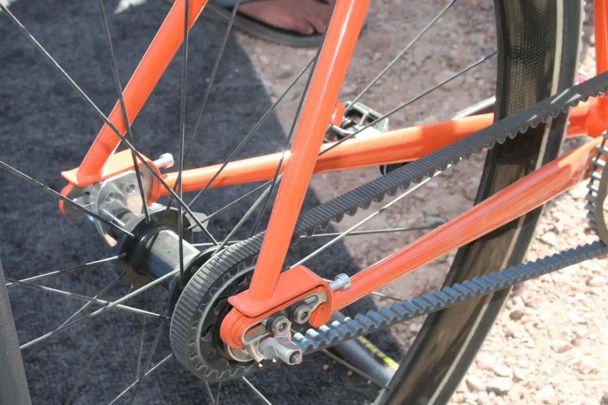 gates carbon belt