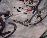 Cinelli has entered the US cyclocross market with the Zydeco. by Jake Sisson