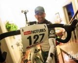 Adam Farabaugh, Cheryl Sornson Take NoTubes Iron Cross Crowns