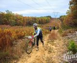 Adam Farabaugh, Cheryl Sornson Take NoTubes Iron Cross Crowns