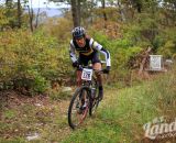 Adam Farabaugh, Cheryl Sornson Take NoTubes Iron Cross Crowns