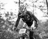 Adam Farabaugh, Cheryl Sornson Take NoTubes Iron Cross Crowns