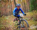 Adam Farabaugh, Cheryl Sornson Take NoTubes Iron Cross Crowns