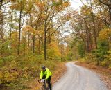 Adam Farabaugh, Cheryl Sornson Take NoTubes Iron Cross Crowns