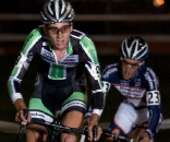 Driscoll piloted his Cannondale to a win at Cross Vegas this year. ? Joe Sales