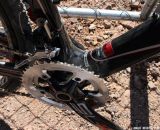 SRAM Red groupset. © Cyclocross Magazine